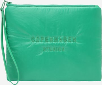Copenhagen Kopertówka w kolorze zielony