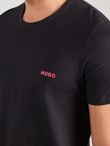 HUGO Undertröja i grå
