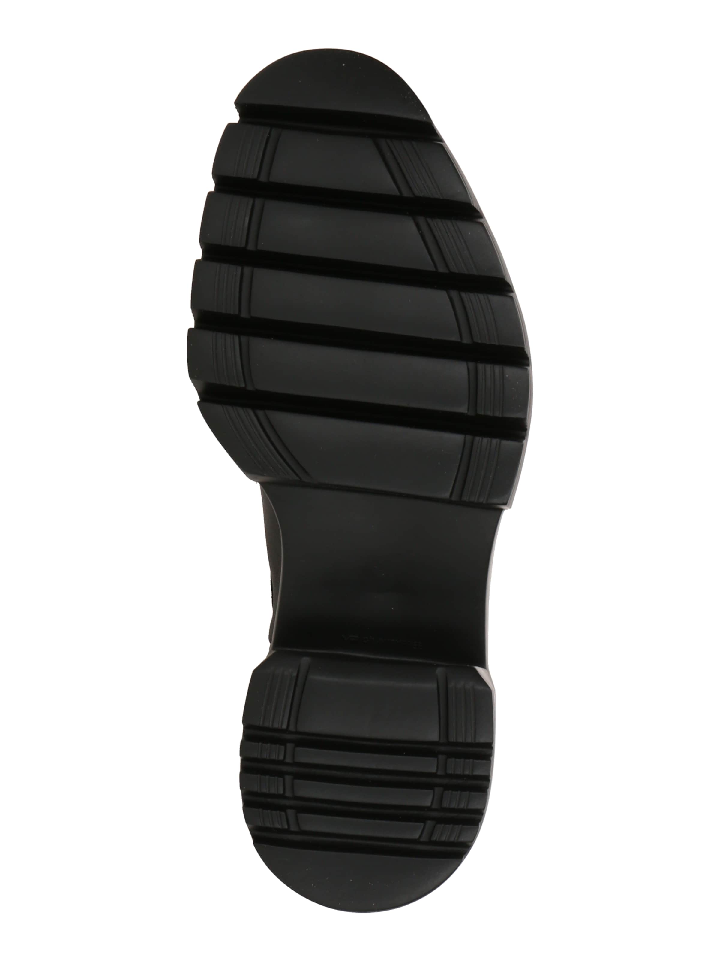 Apple of Eden Ботинки челси 'JULIE' в Черный