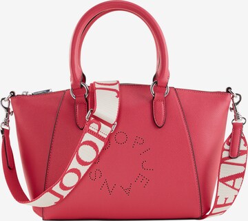 JOOP! Handbag 'Giro Daniella' in Pink: front