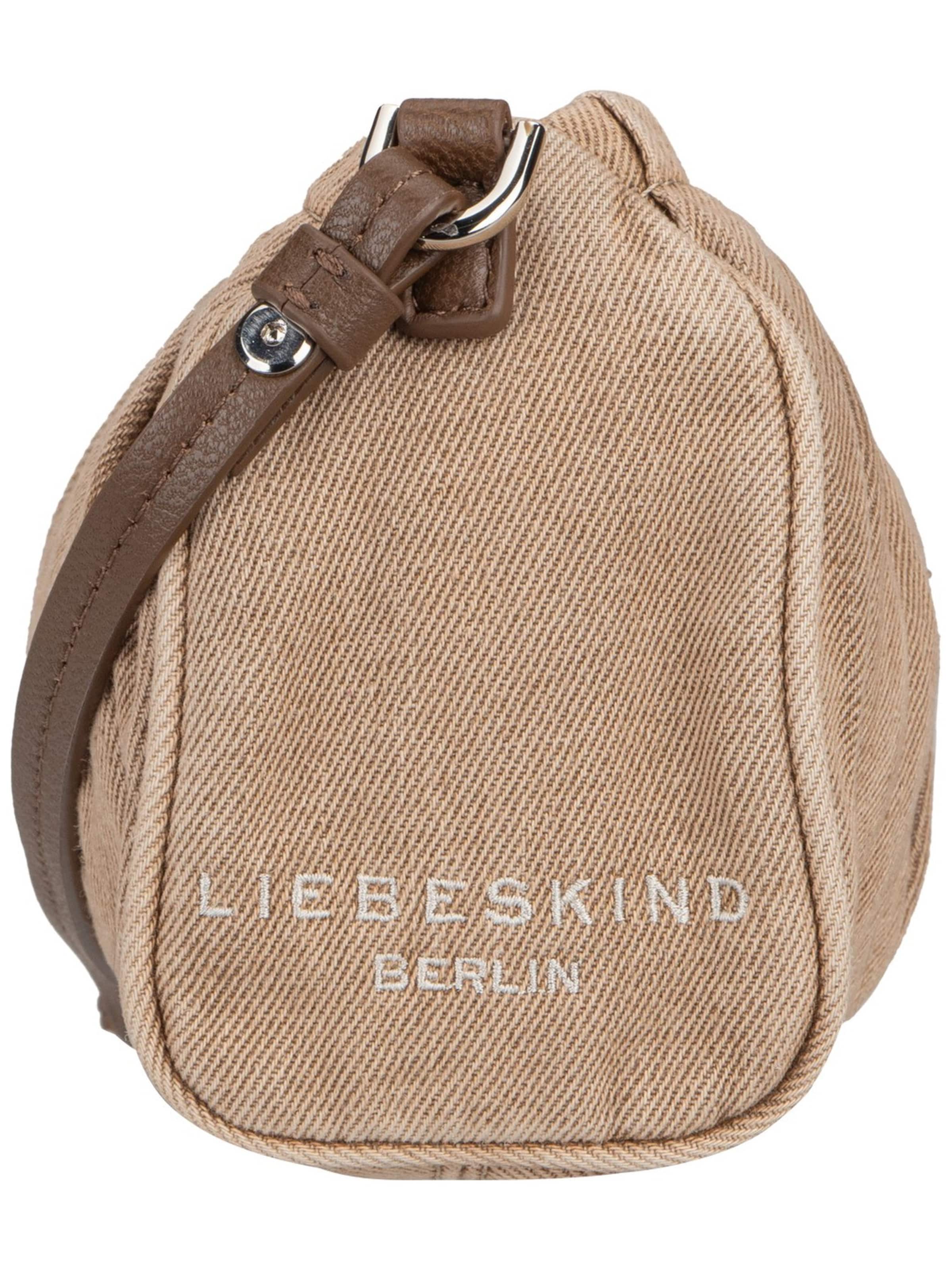 Liebeskind Berlin Handbag in Beige