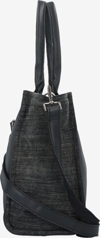 FREDsBRUDER Shoulder Bag 'Sewab' in Black