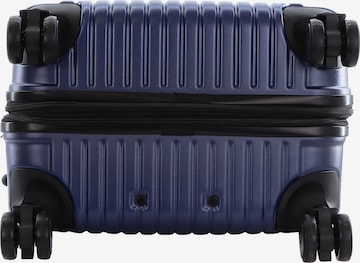 National Geographic Cart 'Canyon' in Blue