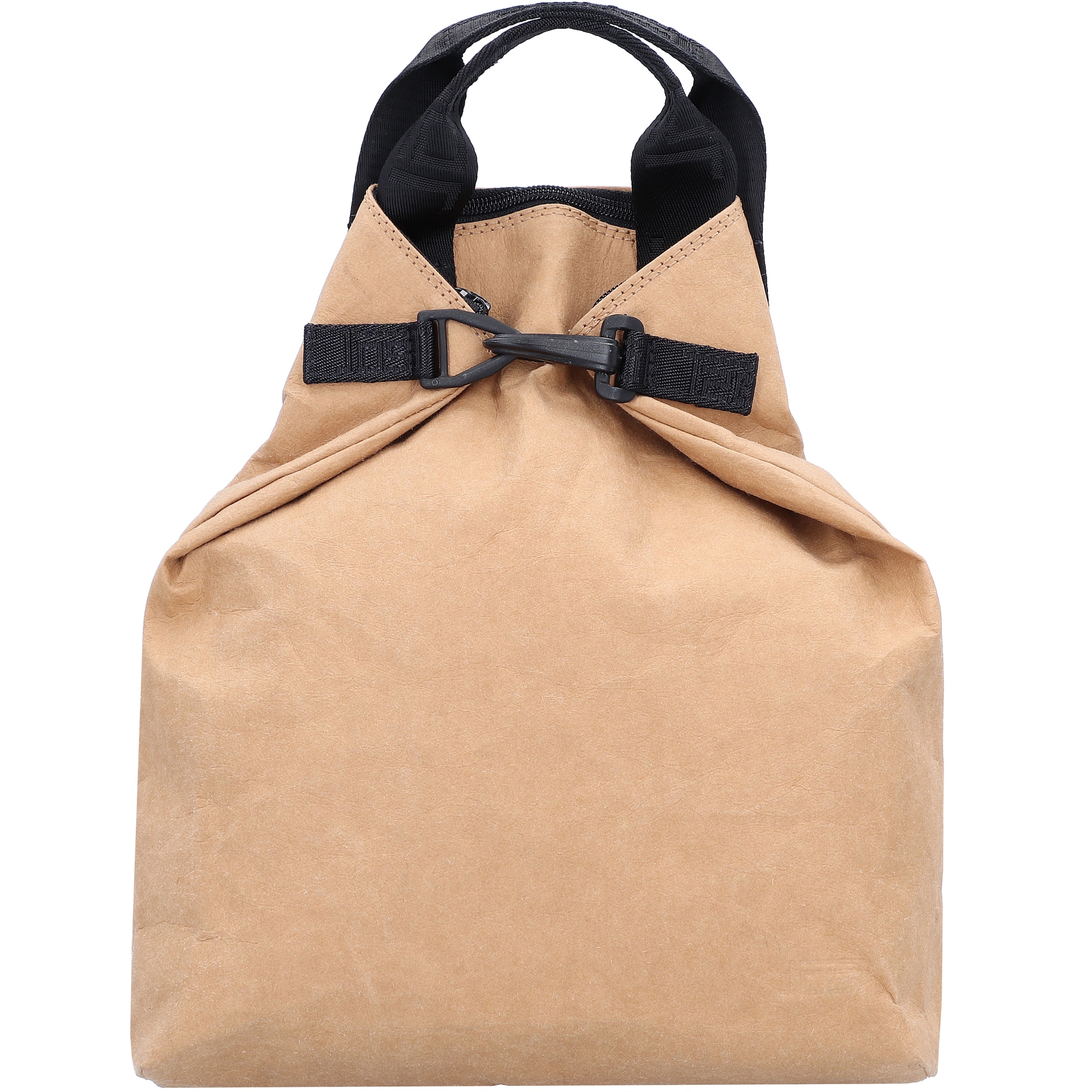 Sac à dos 'Trosa X Change ' JOST en beige : devant