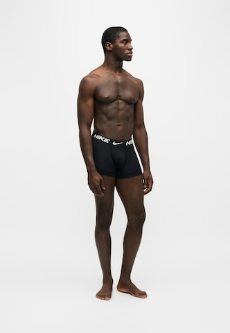 Boxers NIKE Underwear en noir