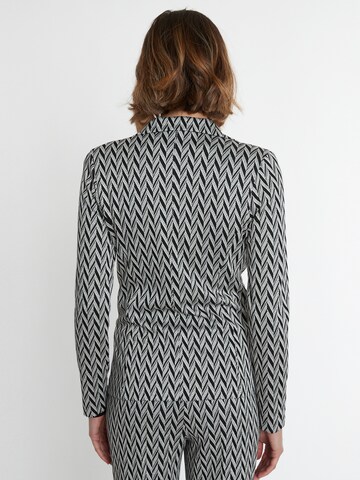 Ana Alcazar Blazers in Zwart