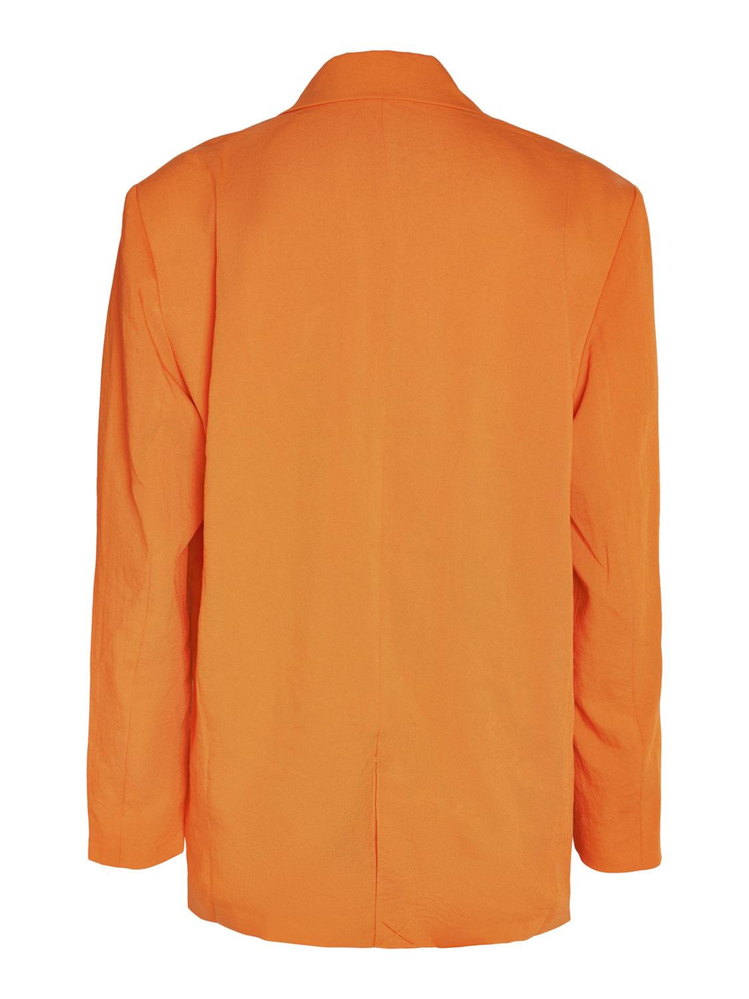 Noisy may Μπλέιζερ 'Laura' σε πορτοκαλί