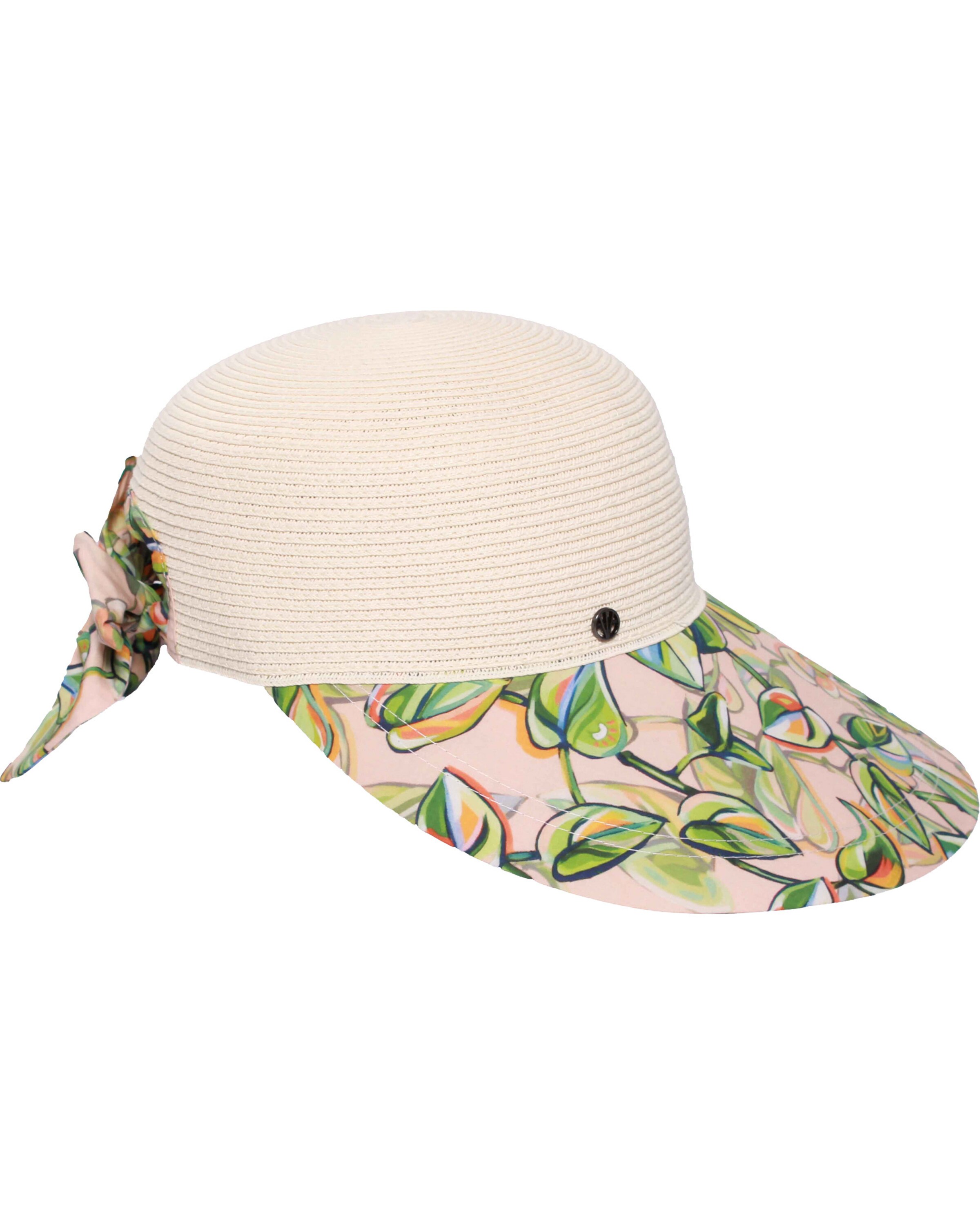 LOEVENICH Cap in Beige
