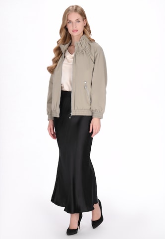 Veste mi-saison 'Classic' DreiMaster Klassik en beige