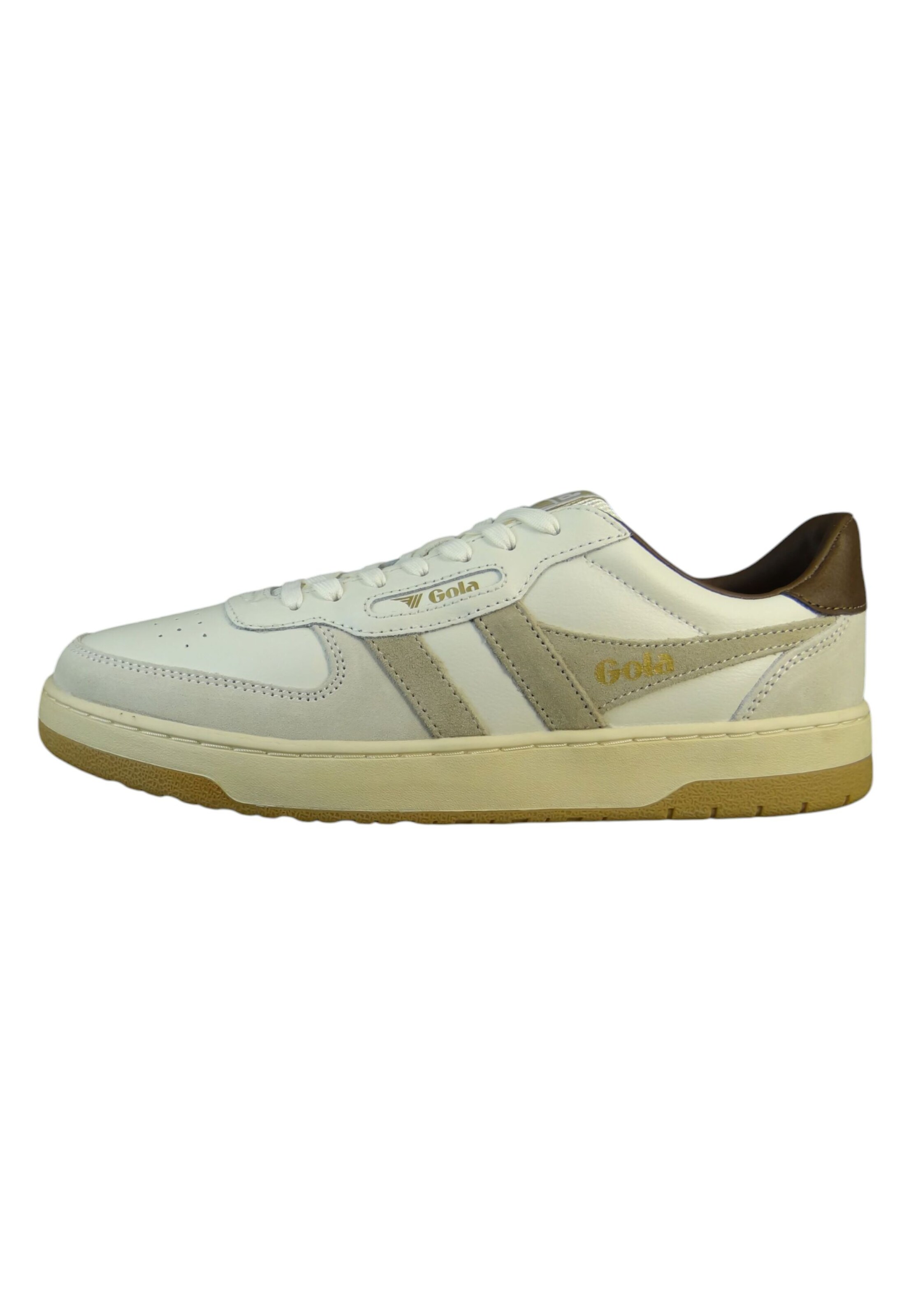 Gola Sneakers 'Hawk' in White
