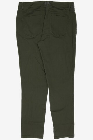 HALLHUBER Pants in XL in Green