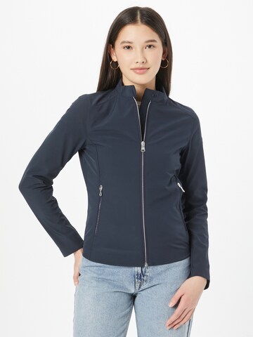 Colmar Between-Season Jacket in Blue: front