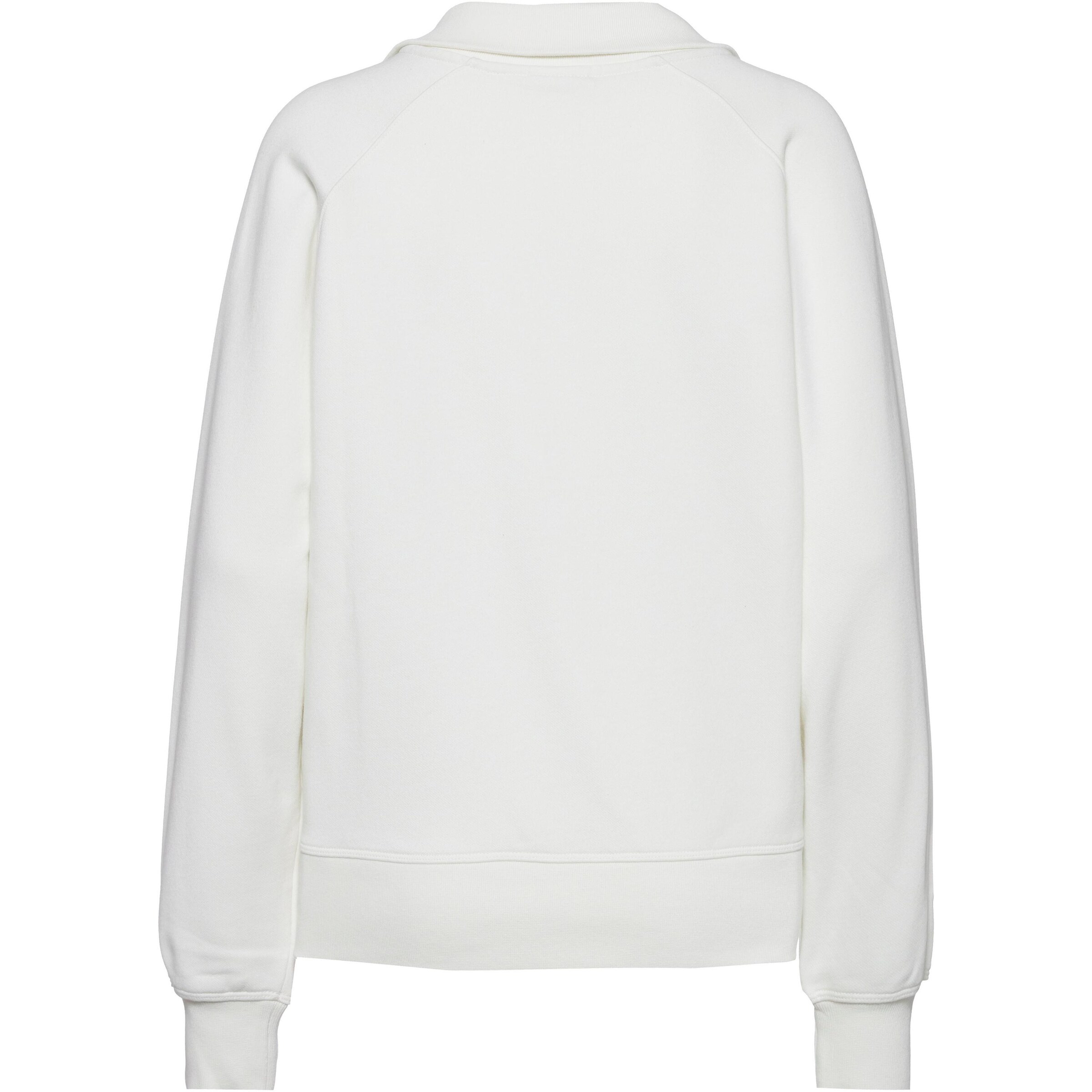 Champion Sweatshirt 'Icons' in White