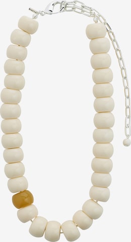 balta Pilgrim Grandinėlė 'Eclipse': priekis