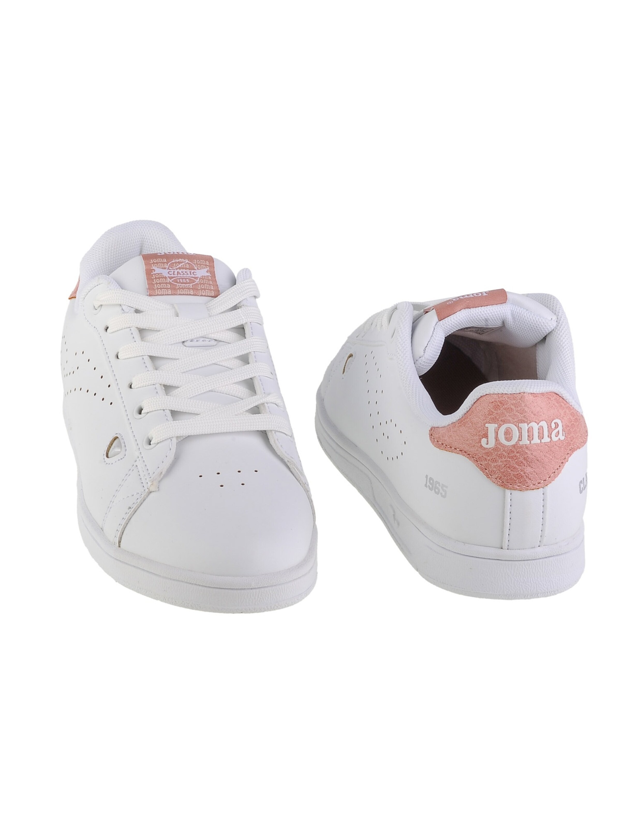 JOMA Platform trainers 'CCLALW2213 Joma Classic' in White