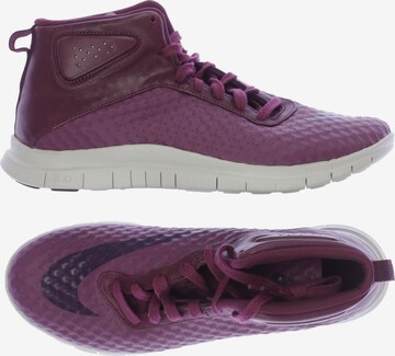NIKE Sneakers & Trainers in 44 in Purple: front