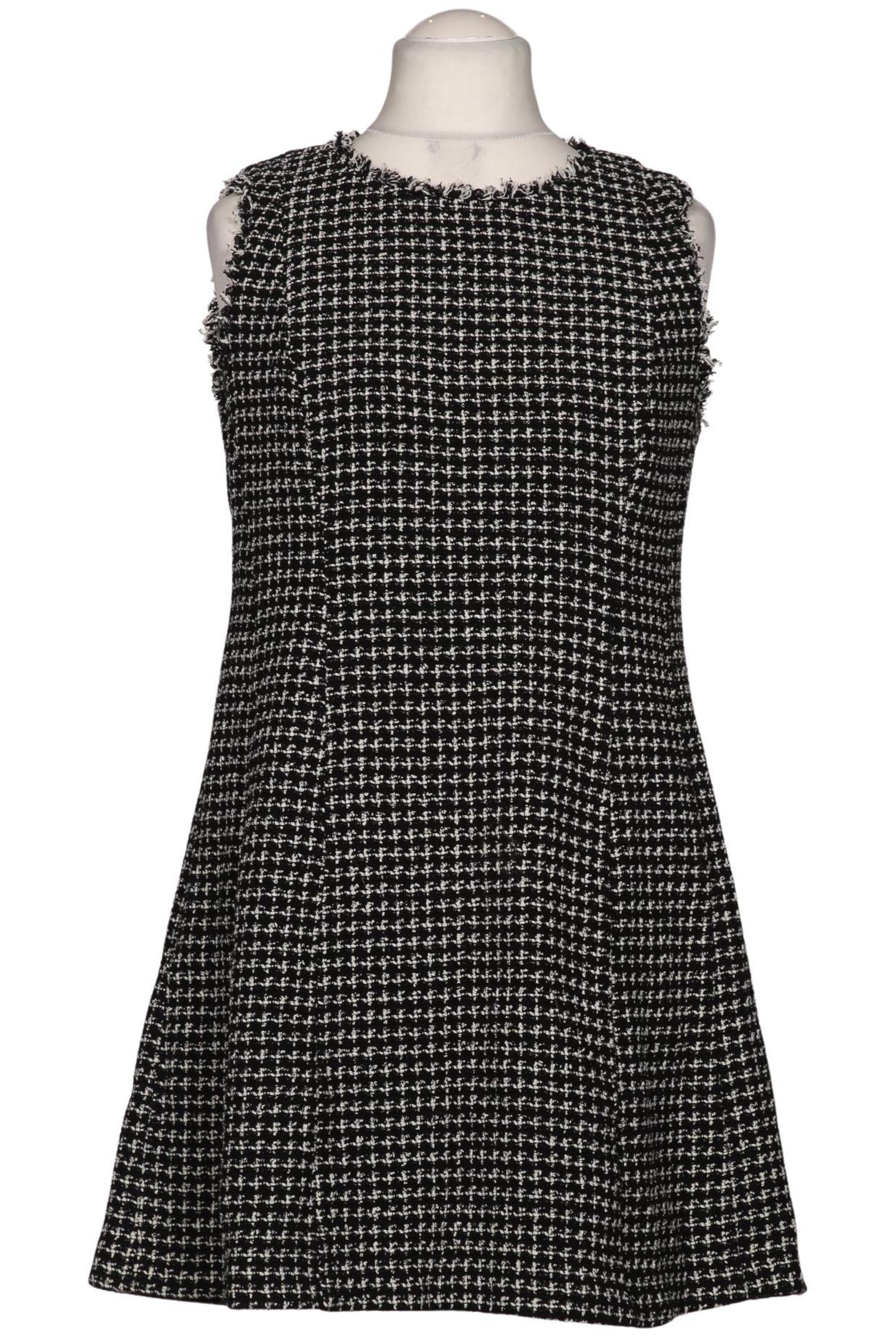 HALLHUBER Dress in XL in Mixed colors: front