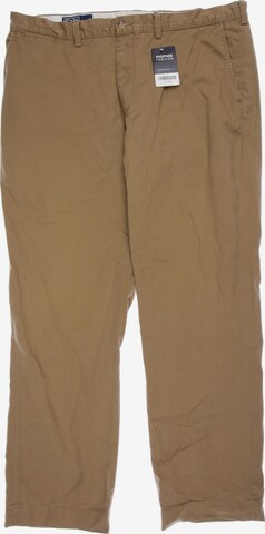 Polo Ralph Lauren Pants in 38 in Beige: front