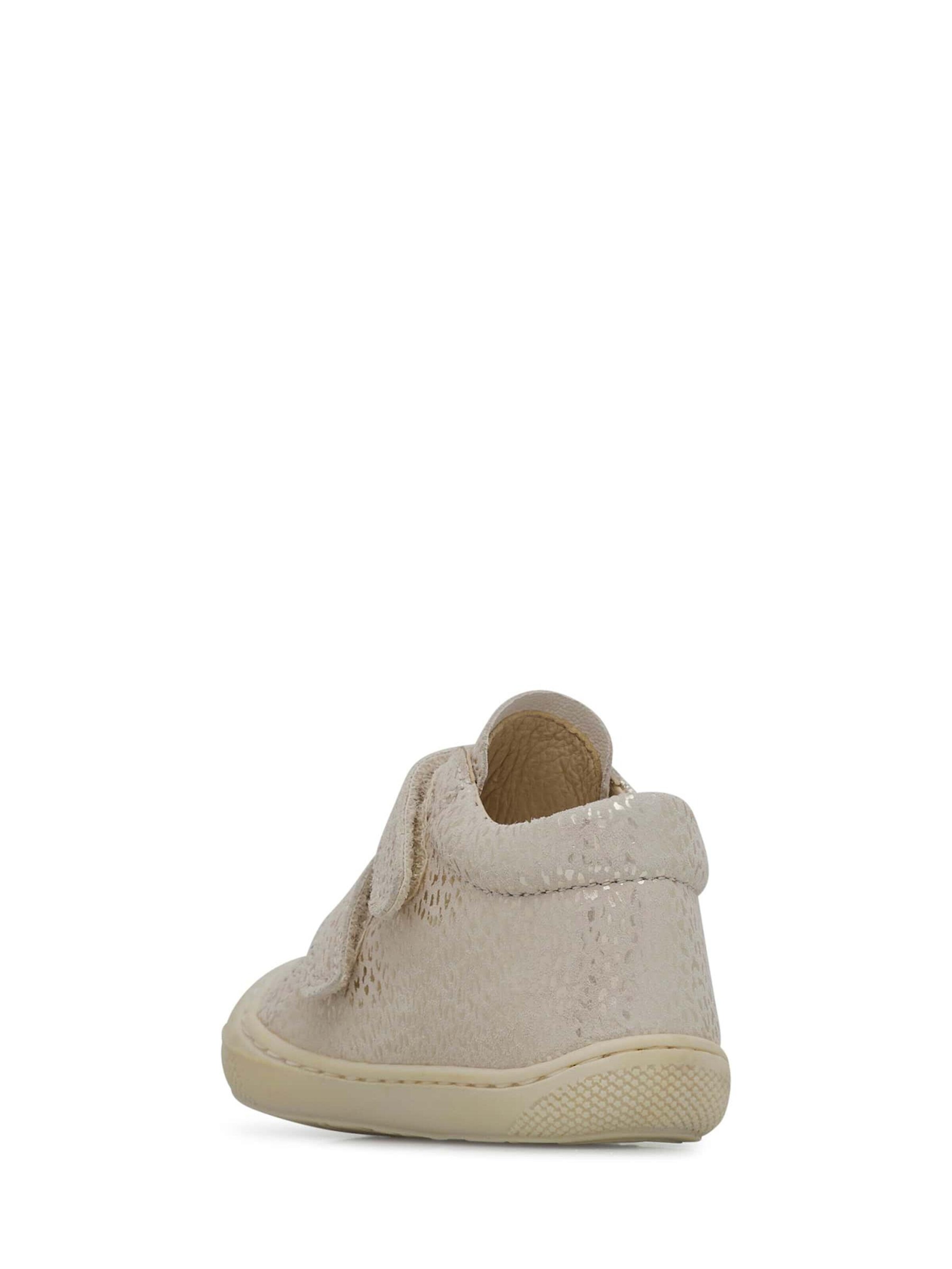 NATURINO Sneakers 'COCOON VL' in Goud