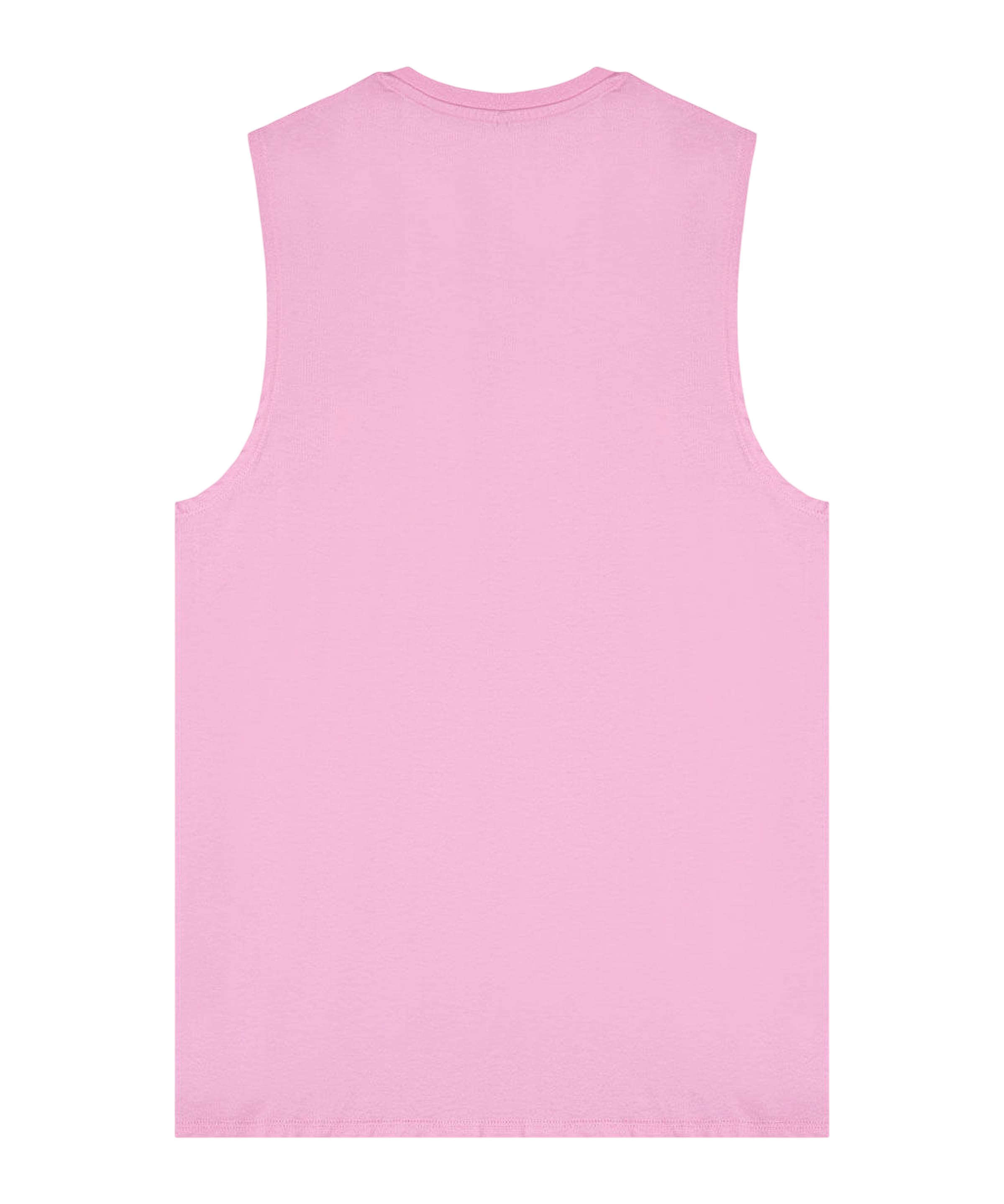 Bucketz Toiminnallinen paita värissä vaaleanpunainen