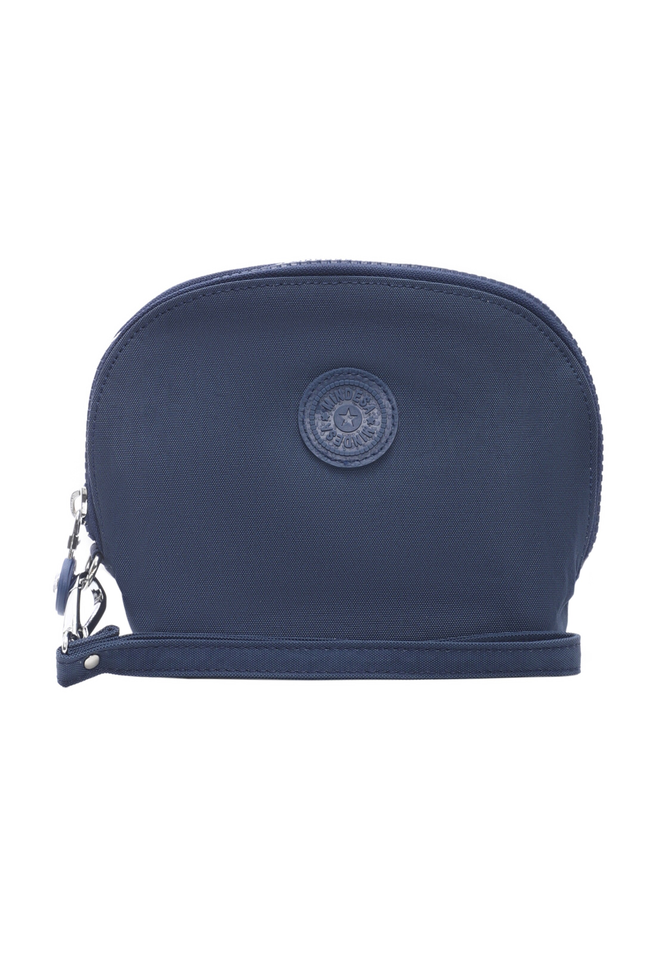 Trousses de toilette Mindesa en bleu : devant