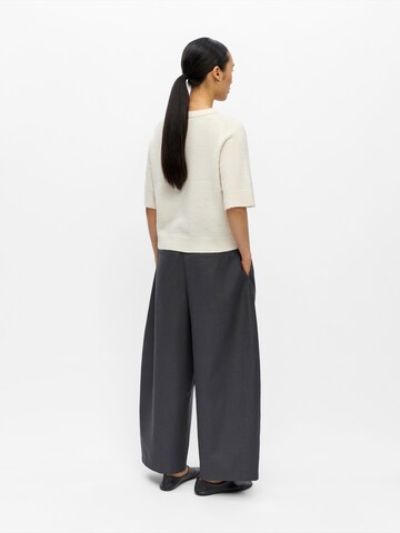 Pullover 'OBJDENISI' di OBJECT in beige
