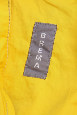 Brema Jacket & Coat in L in Yellow