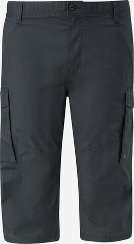 s.Oliver Men Big Sizes Hose in Grau: predná strana