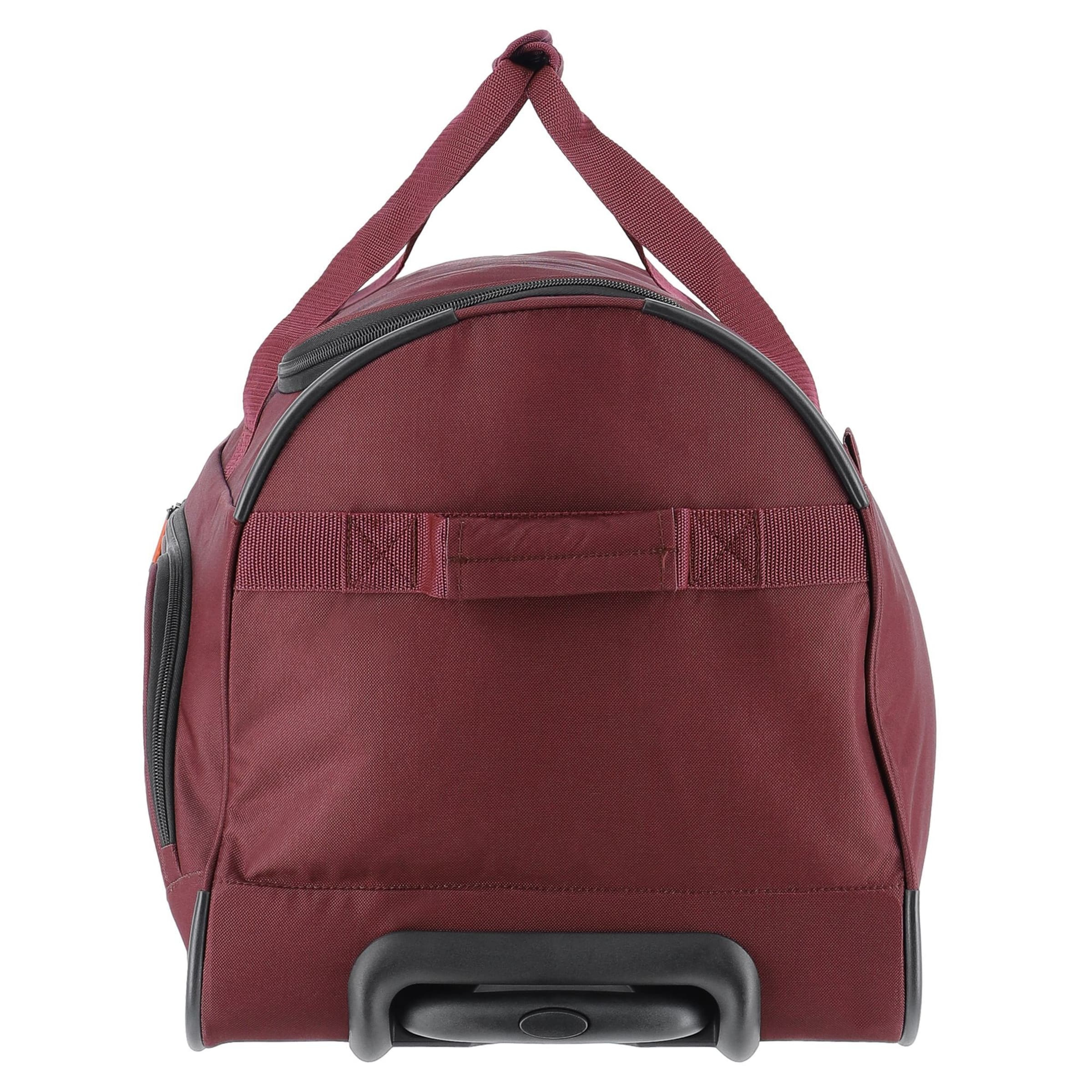 TRAVELITE Trolley 'Basics' in Red