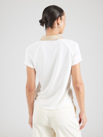 BOSS Shirt 'Ellici' in White
