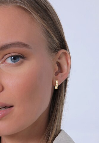 Elli DIAMONDS Earrings in Gold