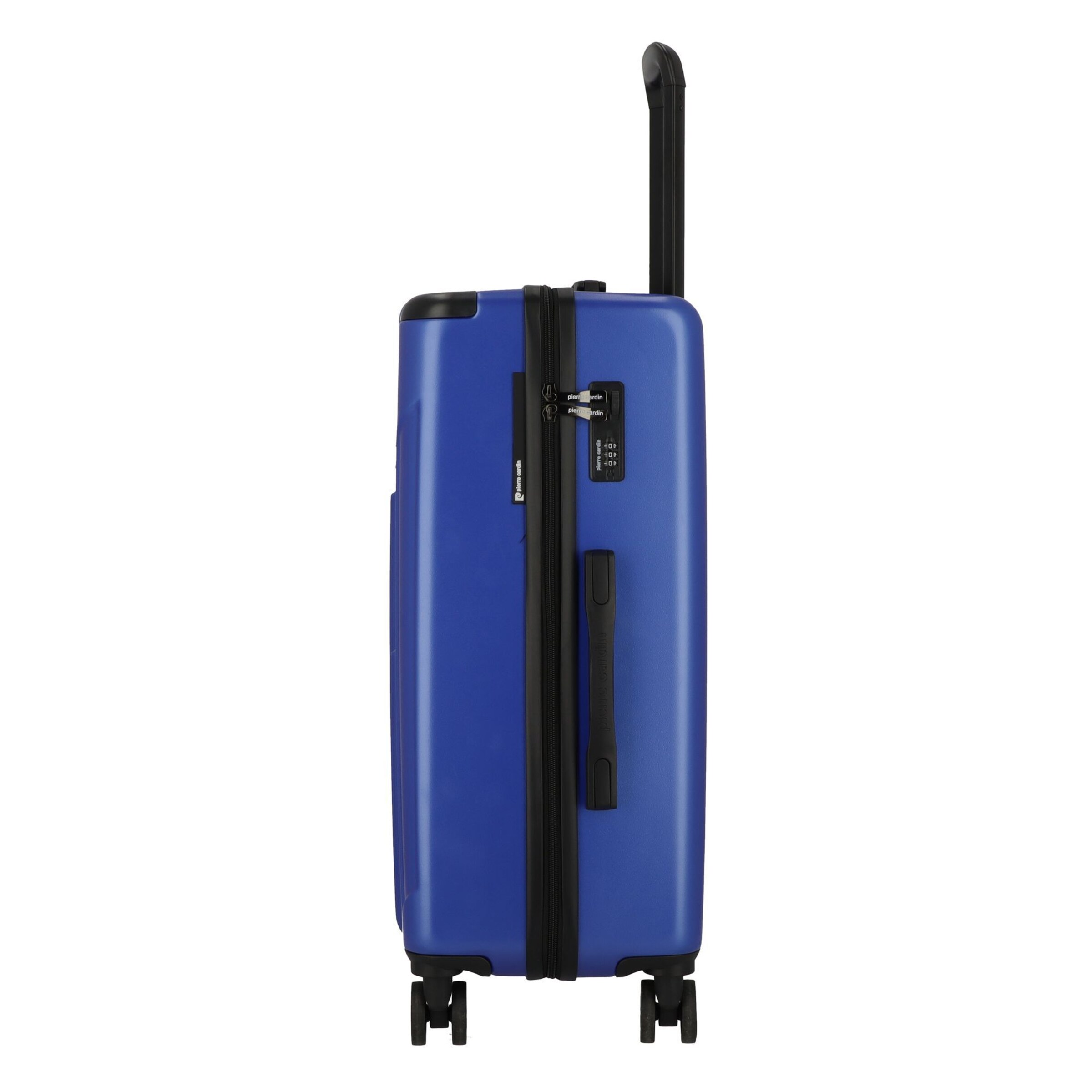PIERRE CARDIN Suitcase set in Blue
