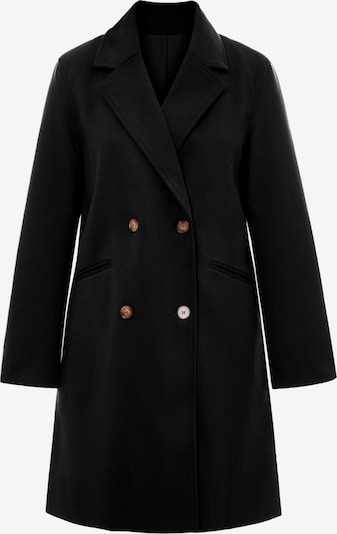 Imily Bela Prechodný kabát - čierna, Produkt