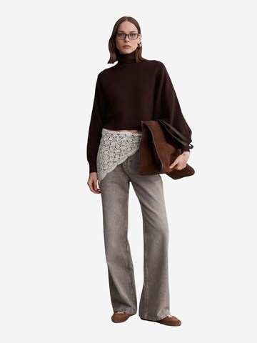 Pullover 'Pullover' di Dilvin in marrone