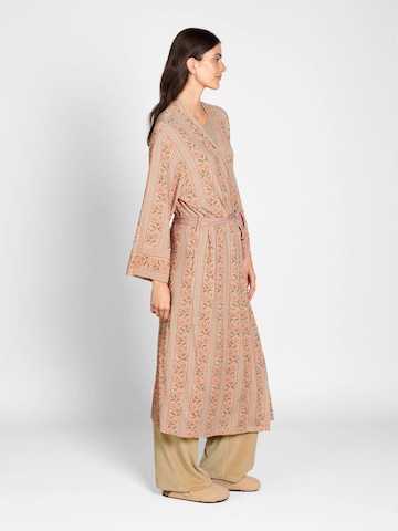 PIP STUDIO Kimono in Beige