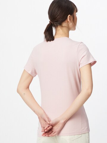 T-shirt GAP en rose