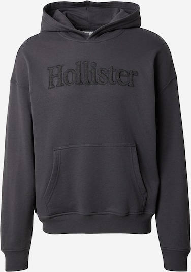 Megztinis be užsegimo iš HOLLISTER, spalva – antracito spalva, Prekių apžvalga