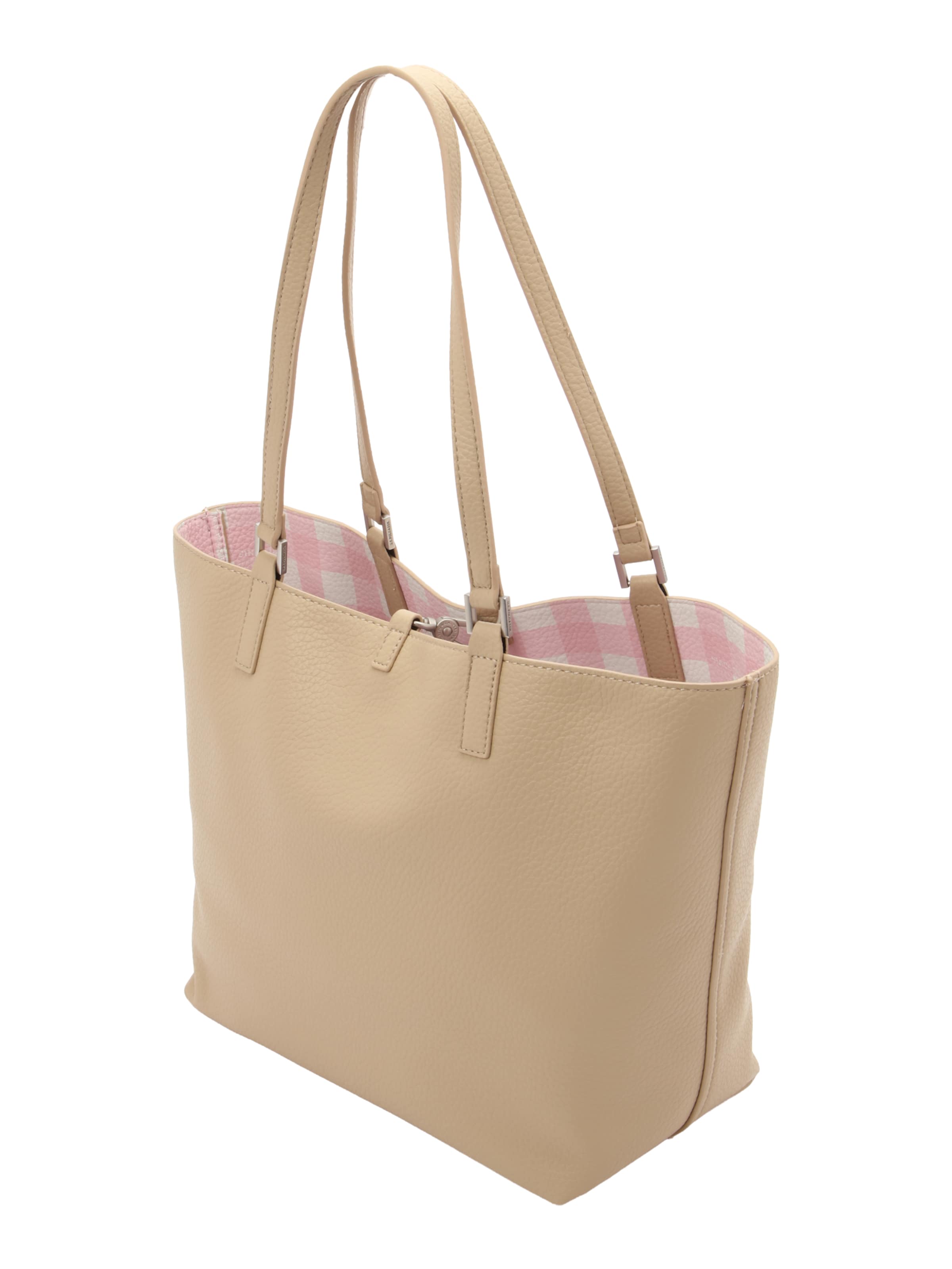 U.S. POLO ASSN. - Shopper en beige