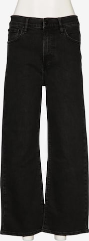 IVY OAK Jeans 27 in Schwarz: Vorderseite
