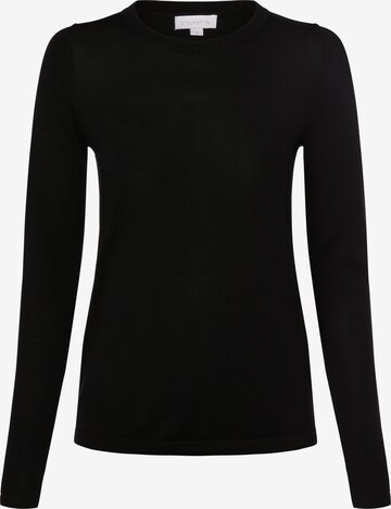 Brookshire Sweater ' ' in Black: front