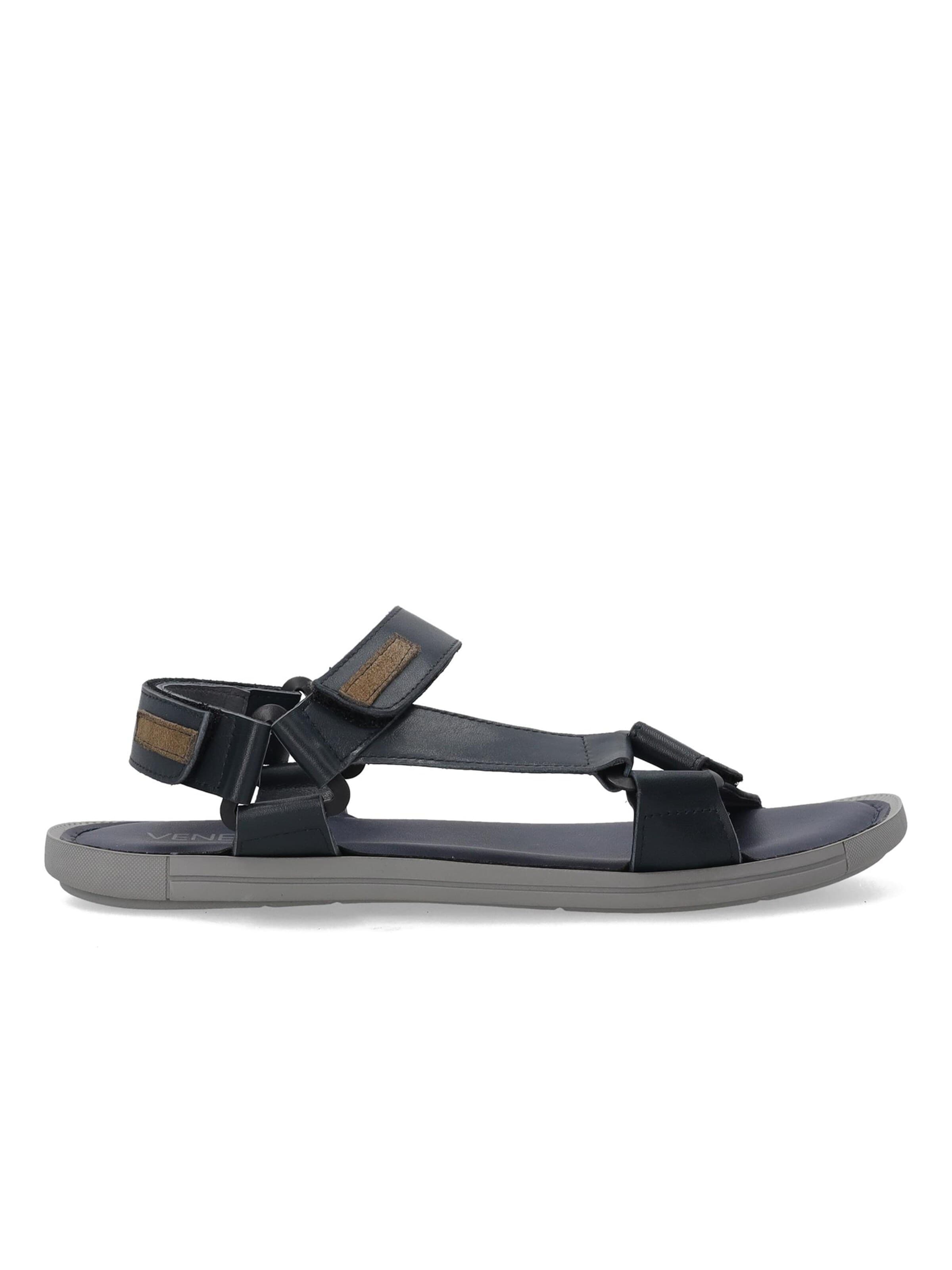 VENEZIA Sandal in Blue