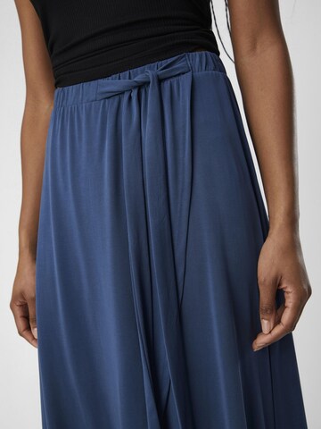OBJECT - Falda 'ANNIE' en azul