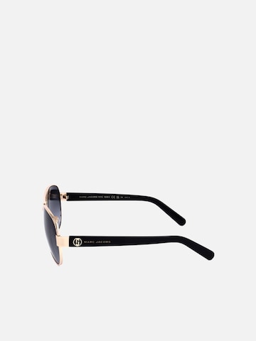 Marc Jacobs - Gafas de sol en oro