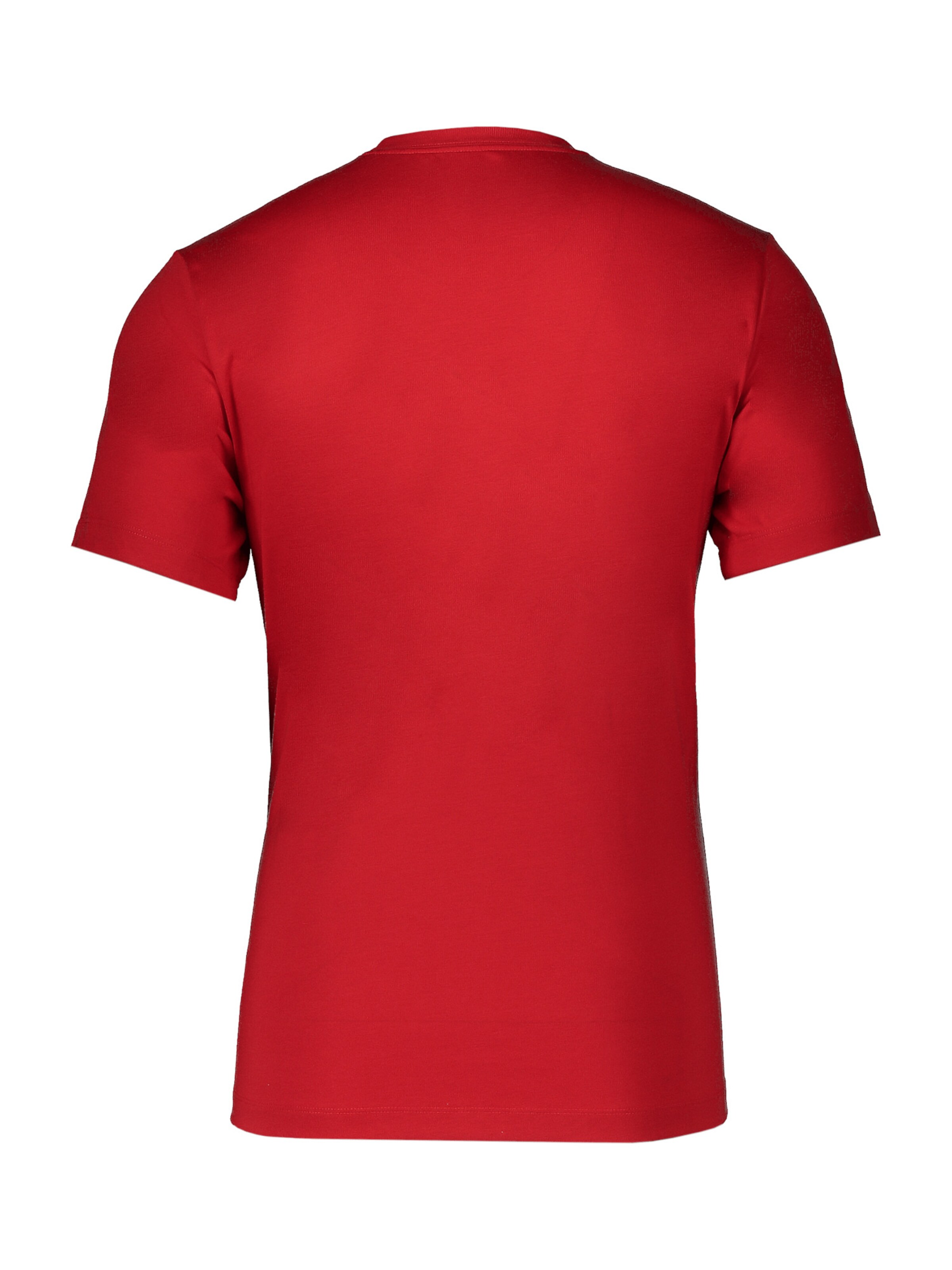 NIKE Funktionsshirt in Rot