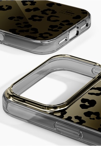 iDeal of Sweden Smartphone case 'iPhone 17 Pro Max' in Brown