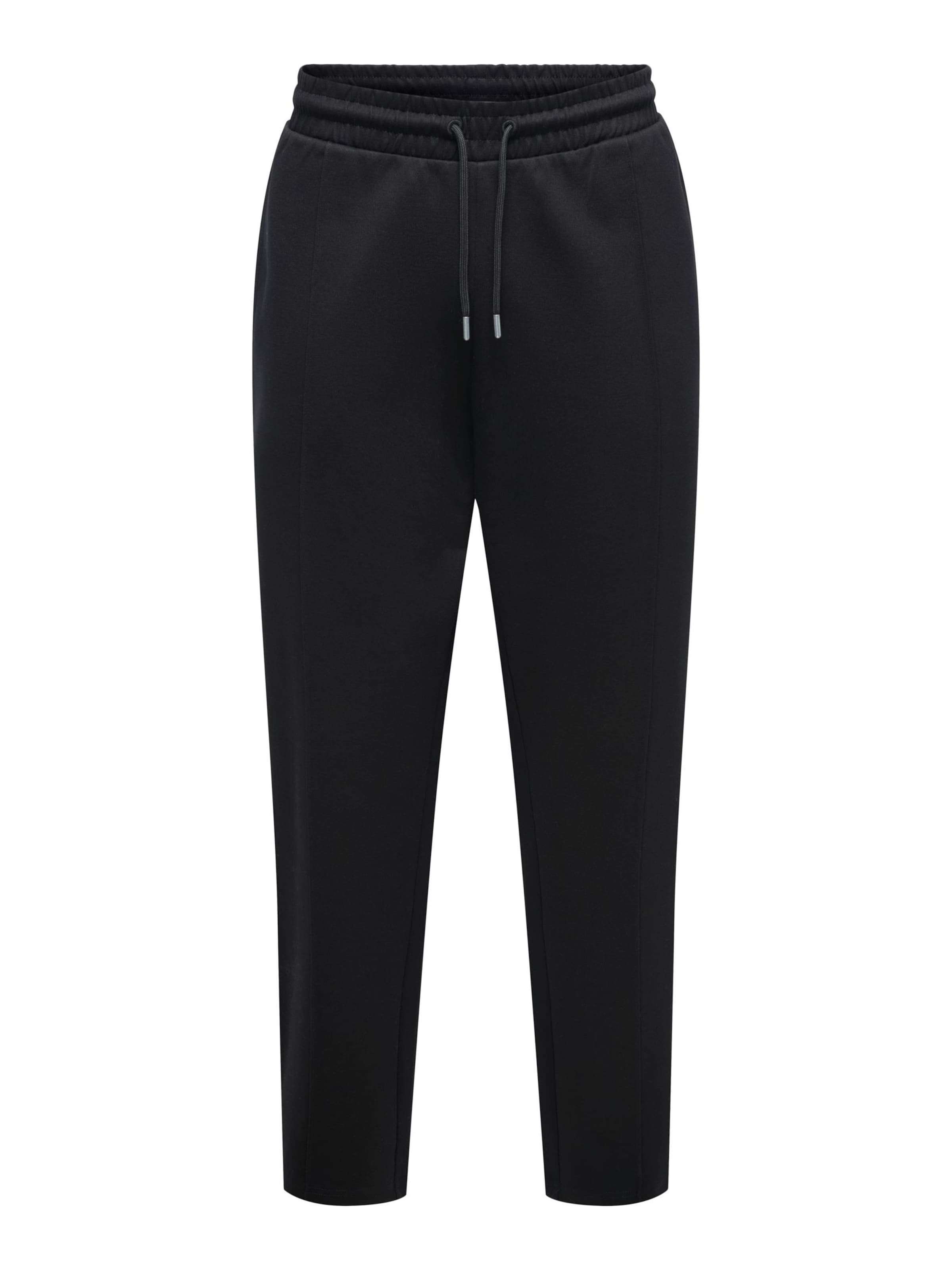 regular Pantaloni 'ONSDane' di Only & Sons in nero: frontale