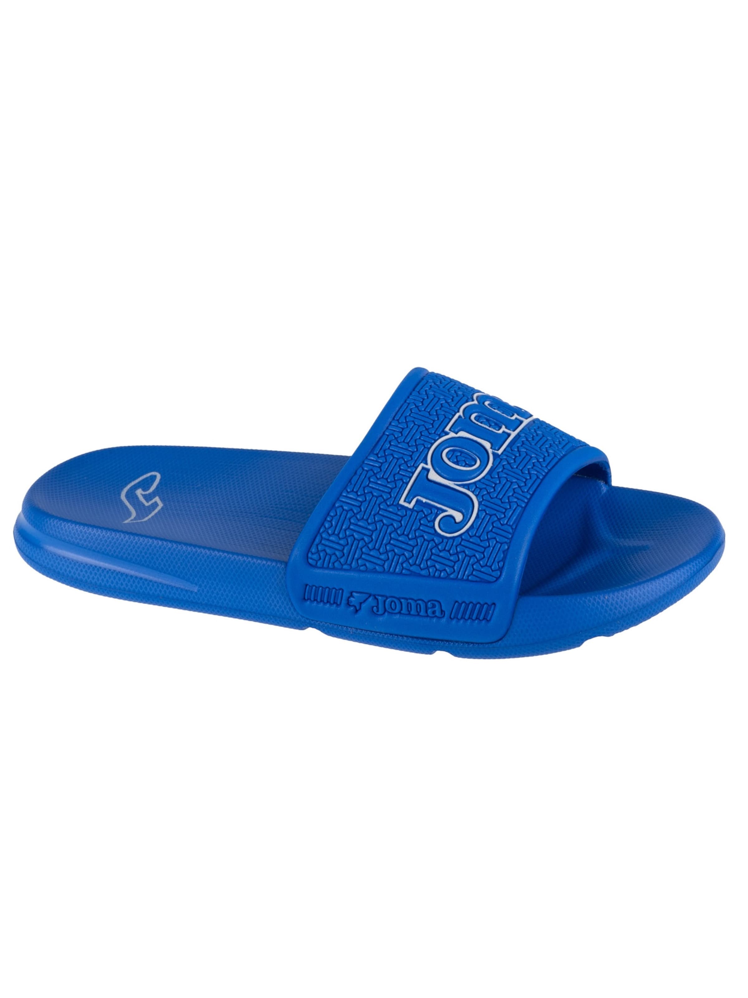 JOMA Huisschoenen 'Joma S.Land Jr 24 SLANJS' in Blauw: voorkant