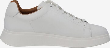 HUGO Sneakers in White