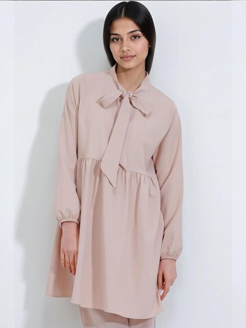 Bigdart Hausanzug 'Zweiteiliges Set'‌‌‌‌‌‌‌‌‌ in Beige