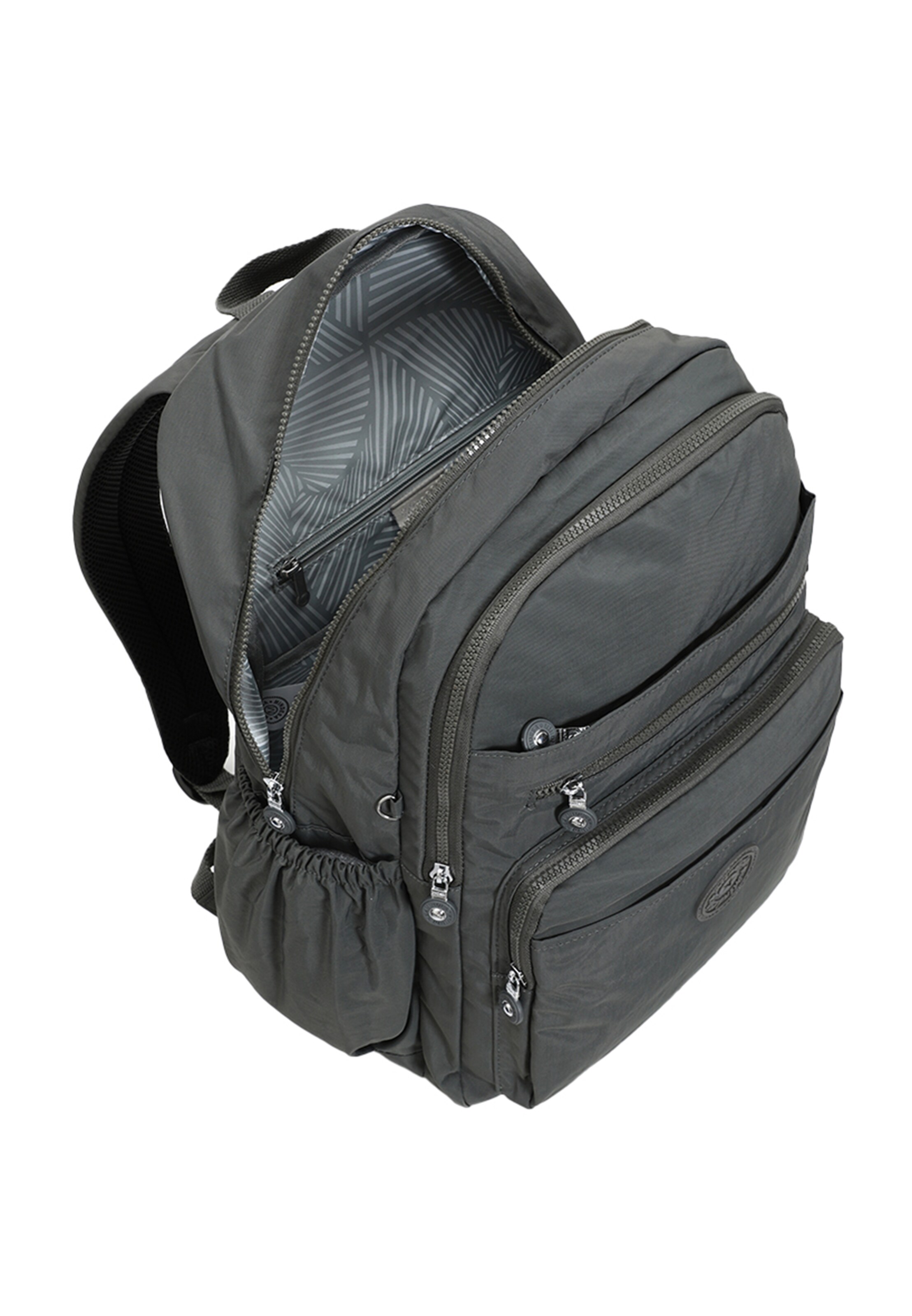 Mindesa - Mochila en gris